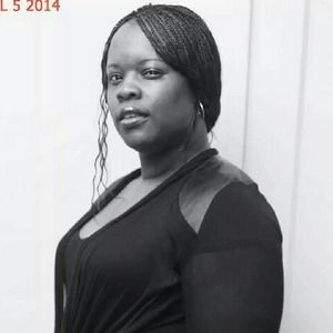 Meet your Posher, Akeema